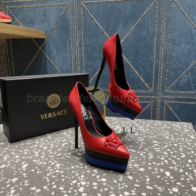 Versace Women's Shoes 148
